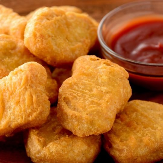 Nuggets