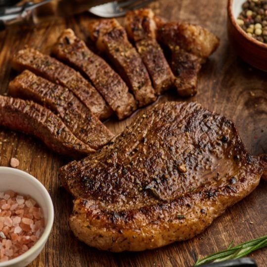 Tagliata di Picanha Uruguay